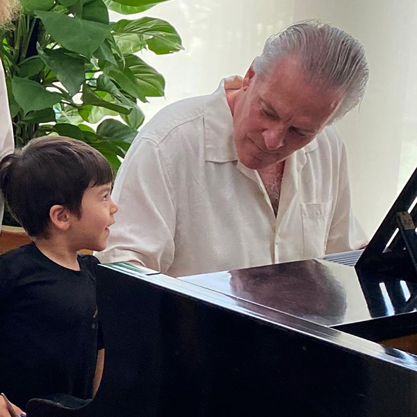 Hiking at Lake Tahoe